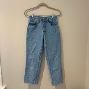 Brandy Melville jeans